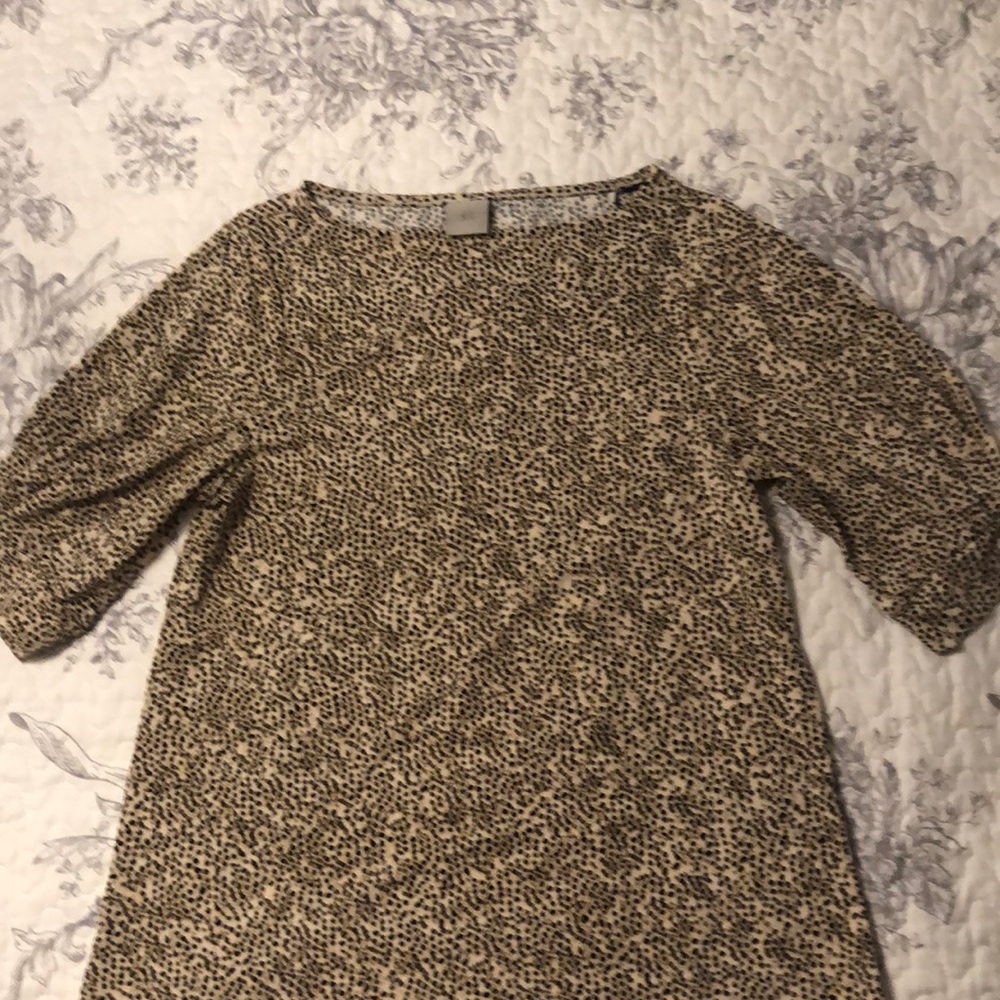 H&M top size xs